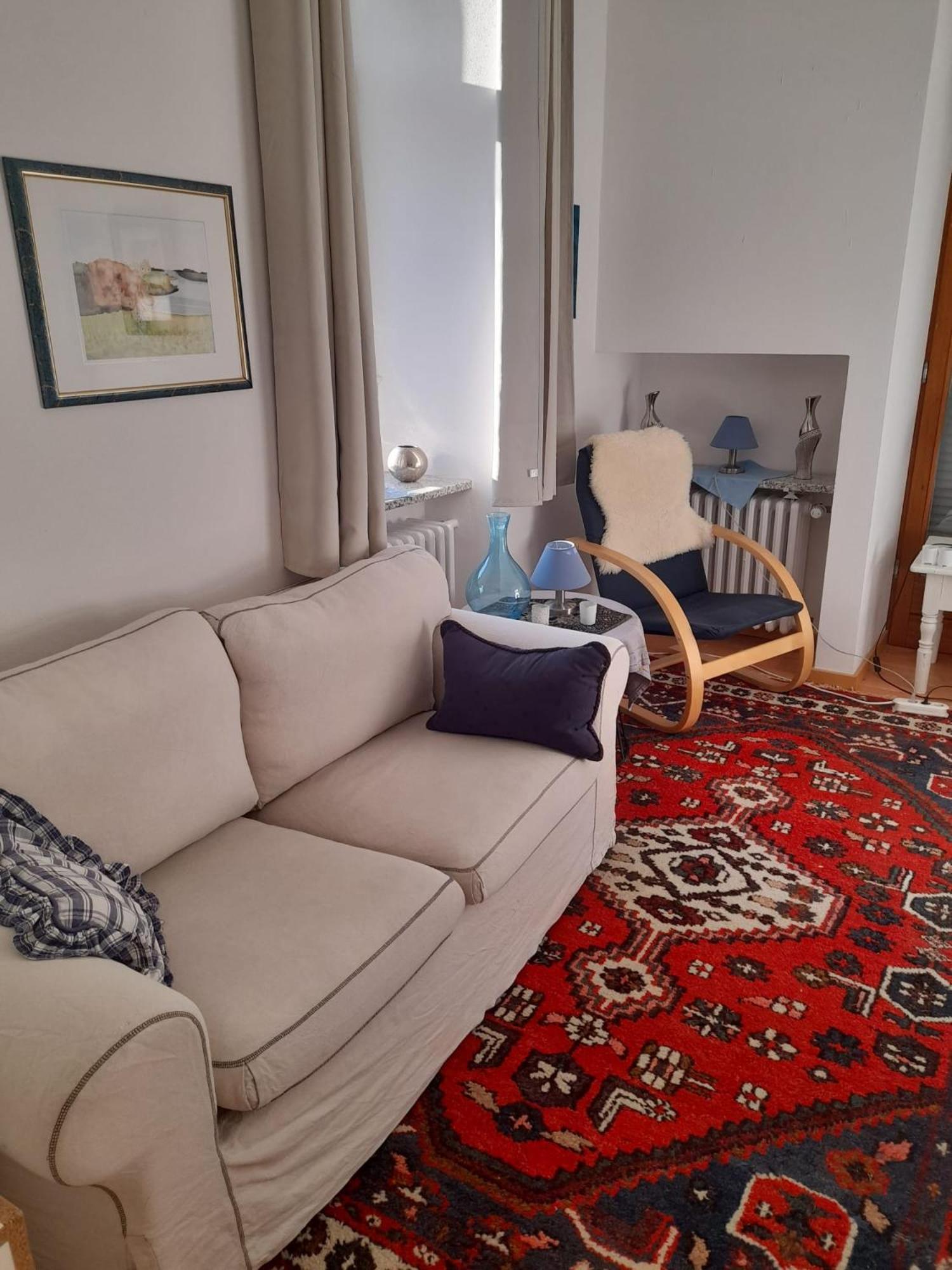 Kurpension Parkfrieden Bad Pyrmont Dış mekan fotoğraf