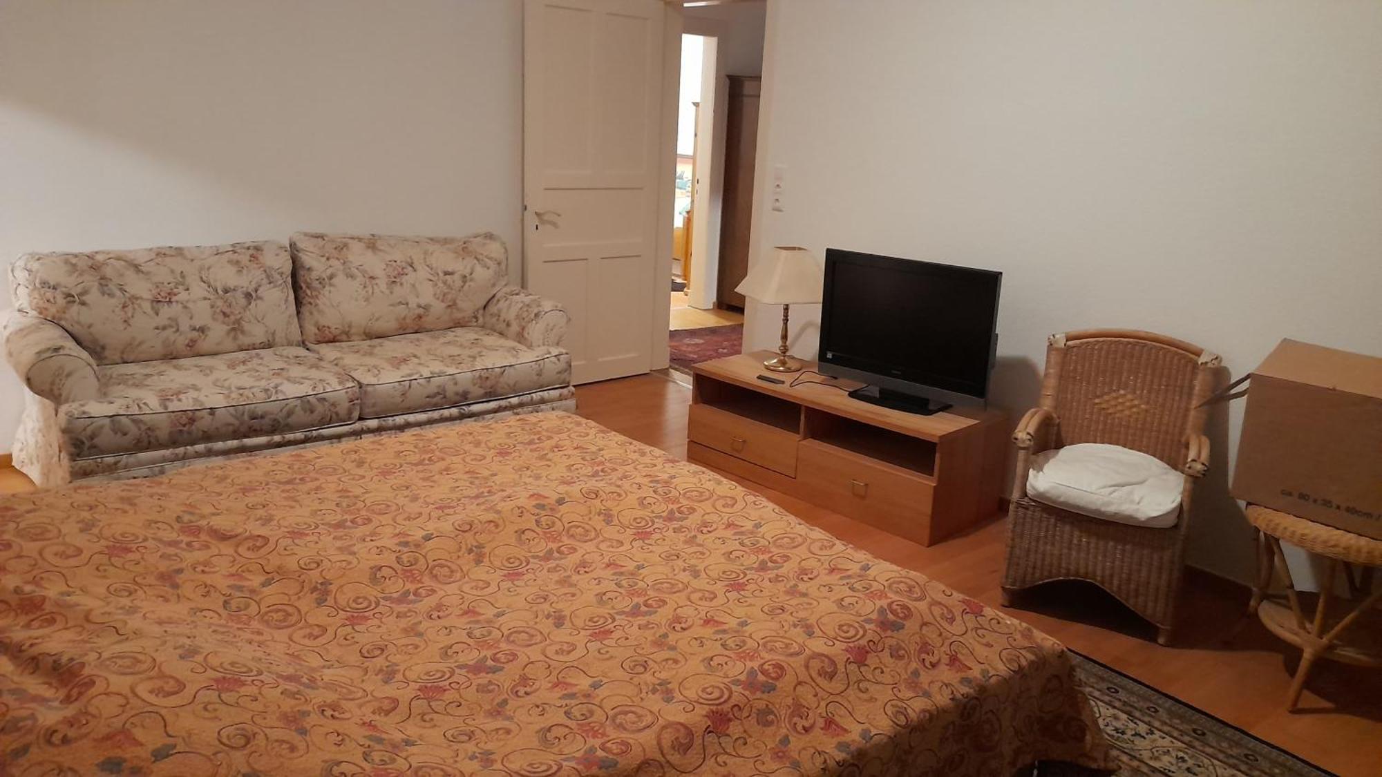 Kurpension Parkfrieden Bad Pyrmont Dış mekan fotoğraf